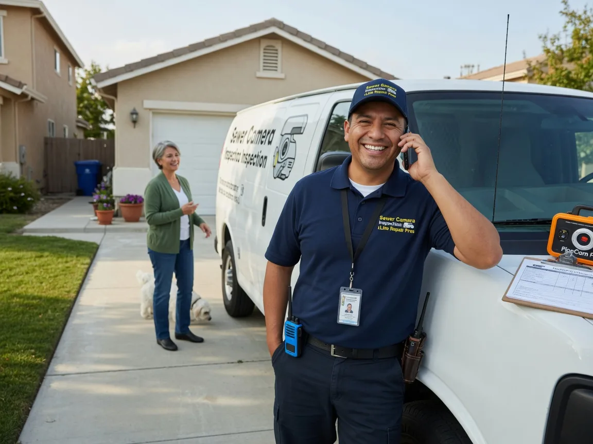 Sewer Line Repair Dundee, MS FAQs